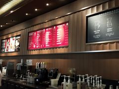 -星巴克(南京弘阳购物中心店)