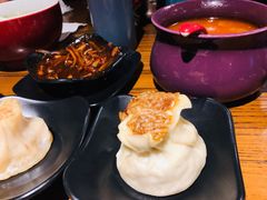 -乔家栅(襄阳南路店)