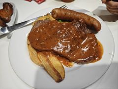 -宜家·瑞典风味餐厅(无锡店)