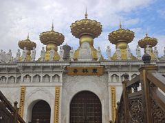 -上海东林寺(金山区)