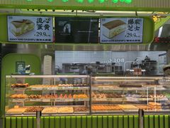 -南洋大师傅(长楹天街店)