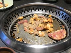 -韩盛·盛江山自助料理(中街大悦城店)