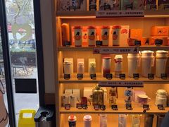 -COSTA COFFEE(上海虹口公园店)