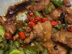 -三品香·江浙菜(松江九谊店)