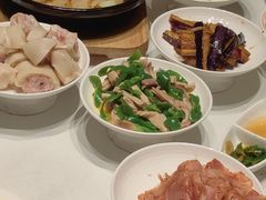 -祥记餐饮•豫粤珍味(金隅大厦店)