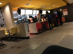 -麦当劳(抚顺东一路店)