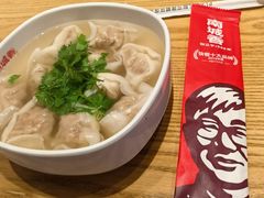 -南城香·饭香串香馄饨香(花园北路店)
