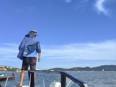 -西中岛海滨