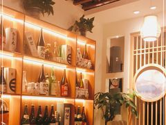 -品未·铁板烧(甜水园店)