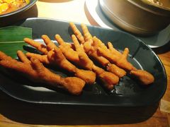 -金牌外婆家(苏州中心店)