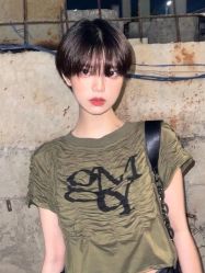 -Kraemer Paris苏豪路易士·嘉玛发廊