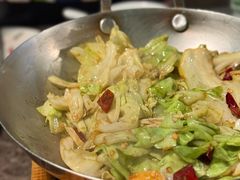 -绿茶餐厅(天津天河城店)