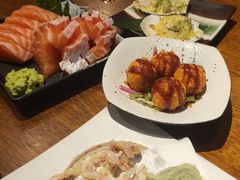 -相左日料放题自助(太原街店)