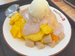 -鲜芋仙(长山湖店)