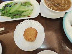 -潮福城大酒楼·潮粤菜·港式点心(阳光城店)