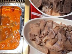 -芝小官毛肚火锅海鲜自助(淮安清江浦区新亚店)