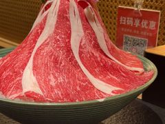 -盡膳口福跷脚牛肉火锅(国贸商城店)