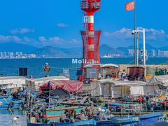 -三亚西岛海洋文化旅游区