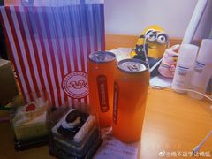 -红宝石·鲜奶小方(万航店)