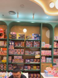 -奈尔宝家庭中心·亲子餐厅(苏州大悦城店)