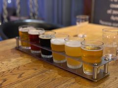 -爱啤精酿·民谣酒馆(滨江店)