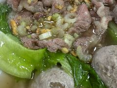 -五洲牛肉美食馆