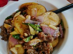 -食德喜·阳山鸡王食研基地