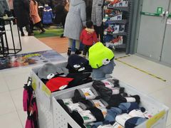 -迪卡侬(烟台万达店)