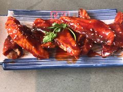 -兰溪小馆(东直门簋街店)