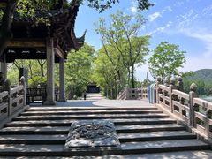 -长广溪湿地公园