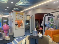 -极橙儿童齿科矫正中心(奥城店)