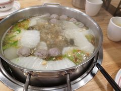 -嬷孙家潮汕牛肉火锅(北京路天河城店)