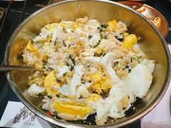 -西塔老太太泥炉烤肉(龙湖北苑天街店)