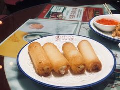 -五条人糖水铺(武林总店)