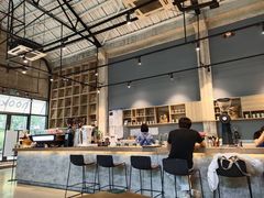 -GOTLOT COFFEE&KITCHEN角落厨房NOOK店