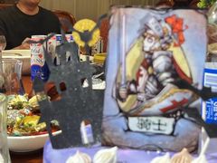 -欣旺·迎宾楼·百年无锡菜