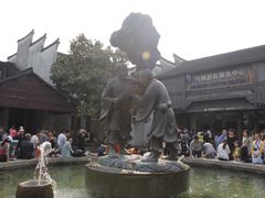 -乌镇东栅景区
