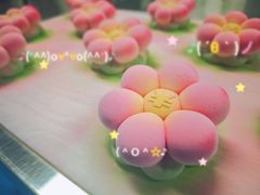 -GRAMCAKE一克甜品(昙华林花园山店)