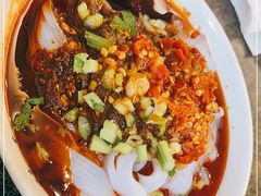 -春阳水饺(香槟广场店)