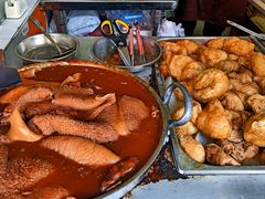 -韦记牛杂汤(清晖园店)