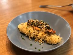 -HELLO 27 意面·沙拉·帕尼尼