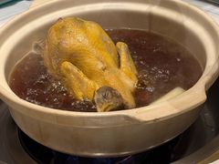 -天宜隆蘑菇宴火锅(石景山旗舰店)