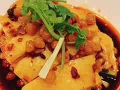 川府口水鸡-HOHO餐厅(古子城店)