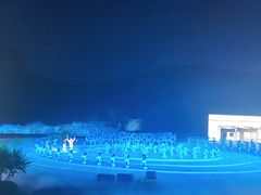 -鼎盛王朝康熙大典实景演出