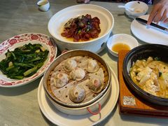 -路小缦·珍馐美馔(市心北路店)
