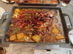 -北京王府井希尔顿酒店·万斯阁西餐厅