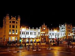 -瓦伦西亚大教堂