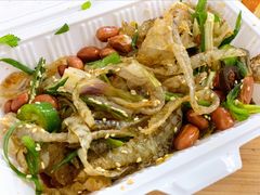 陈添记爽鱼皮-陈添記·祖傳爽鱼皮·西关老字号(广州首店)