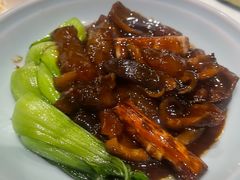 -又一福烤鸭·北京菜(东四店)