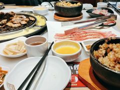 -韩宫宴和牛烤肉(盐城金鹰店)
